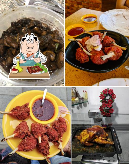 Uncle's Kitchen (Since 1987)