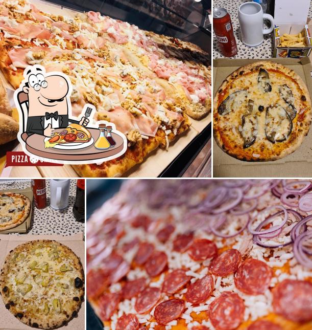 La pizza est le plat rapide le plus populaire du monde