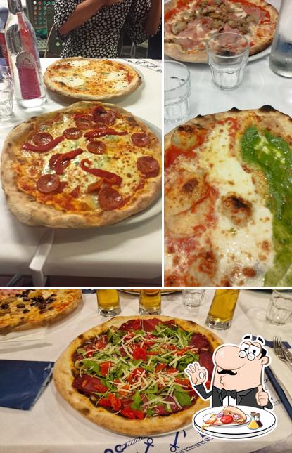 La pizza è il piatto veloce preferito al mondo