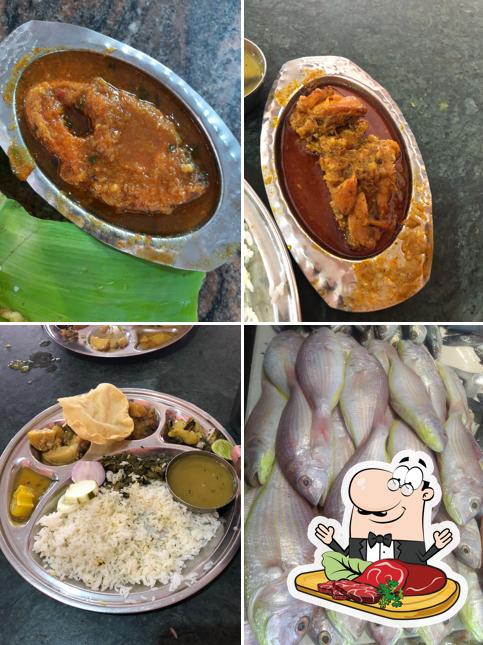 ANNAPURNA HOTEL & RESTAURANT