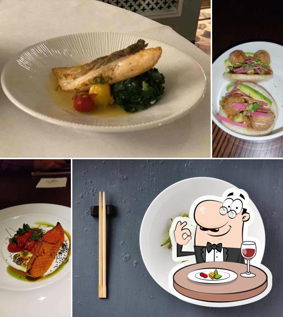 Food at Home Restaurant & Bar
