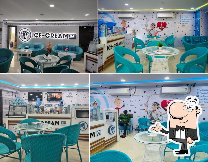 Ice Cream Lab
