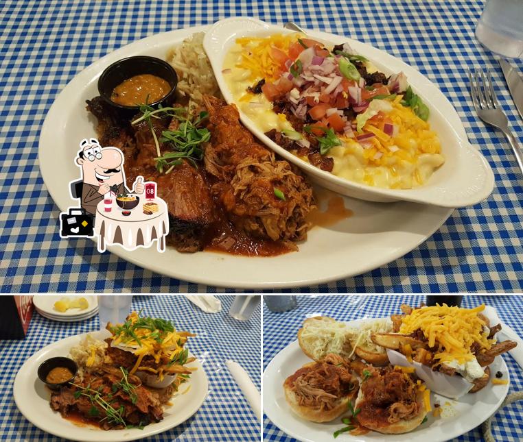 Memphis Fire Barbeque Company