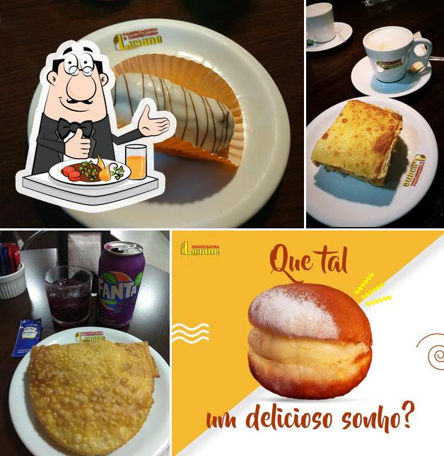 Panificadora Liciane