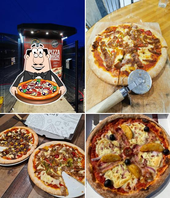 Pizz Hasel
