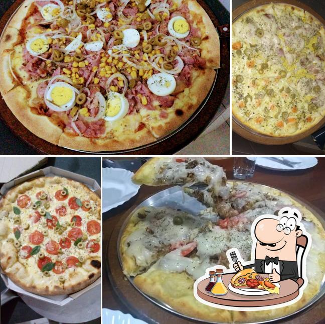 Mama Pizzaria