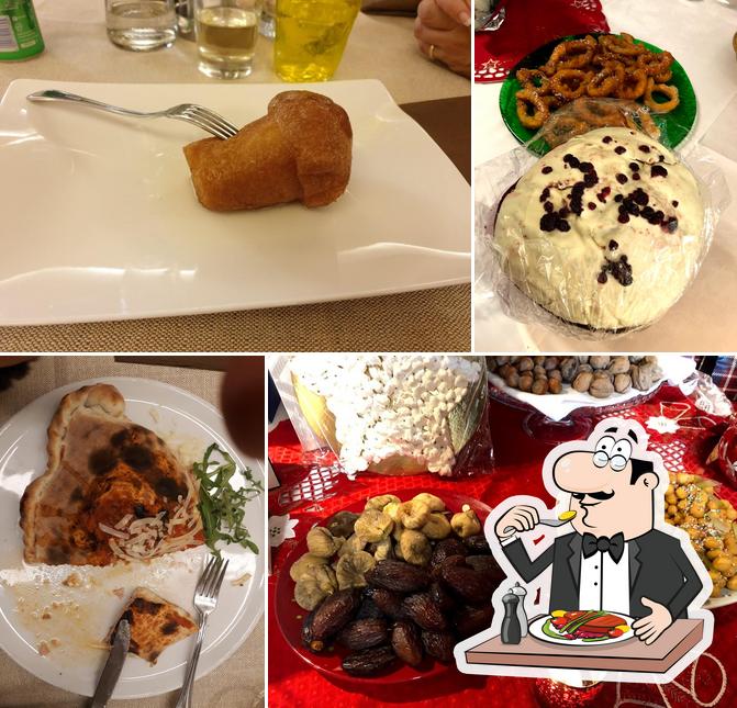 Pizzeria Ristorante Ca' Giordano