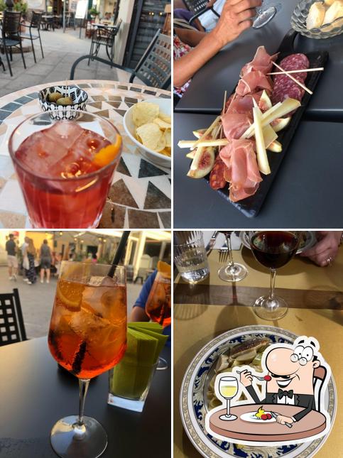 Cibo al Kokedama