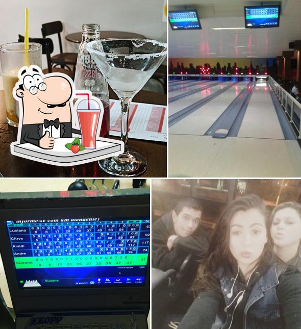 Strike Boliche