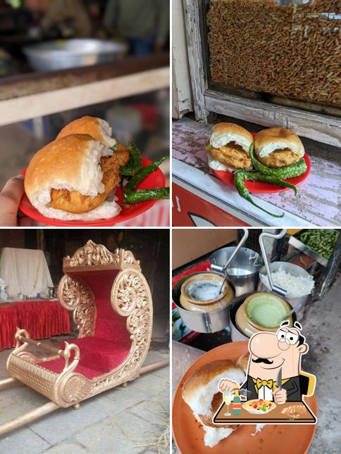 Aabasaheb Vadewale. आबासाहेब वडेवाले, वाई.