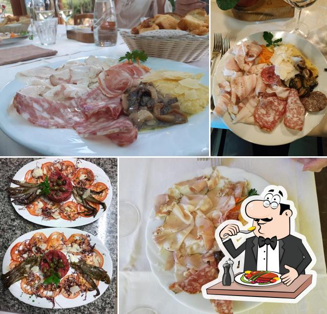 Agriturismo Dal Selvaggio