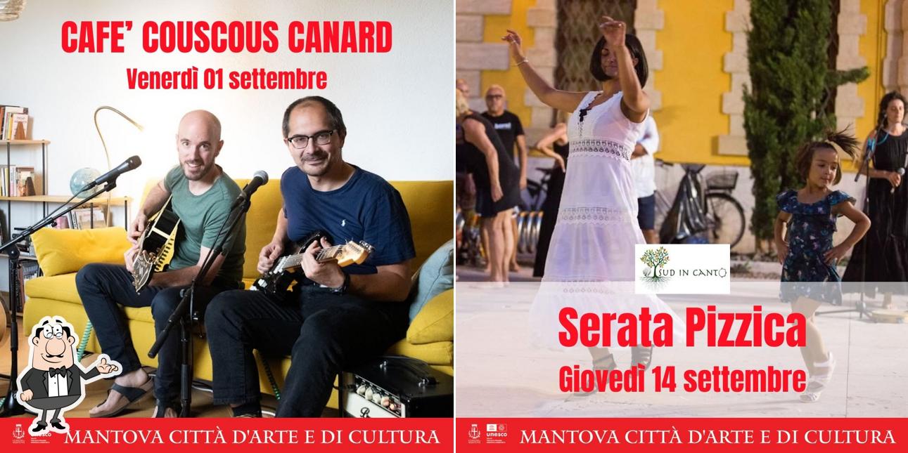 Gli interni di Arci Papaqua