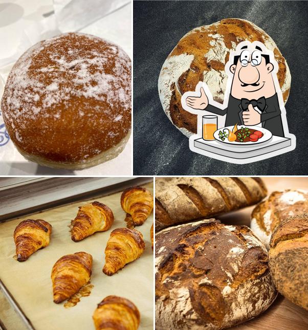 Bäckerei und Café Dolp