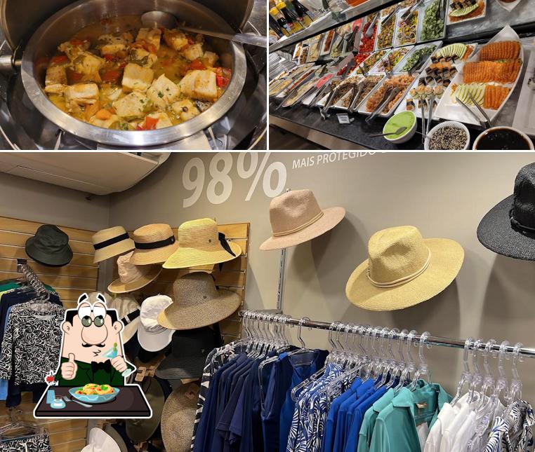 D'brescia Churrascaria | Santo André