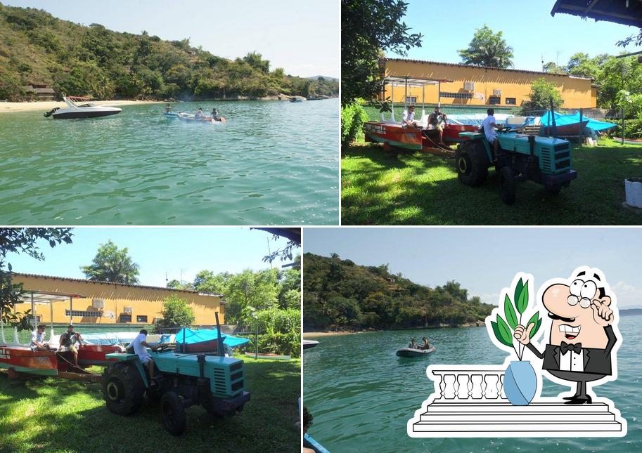 We love Depeche mode