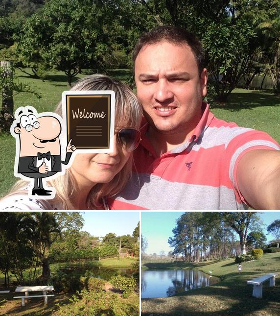 Here's a picture of Familia Von Strudel