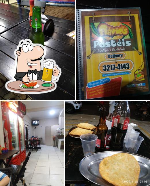 Flávio's Pastéis