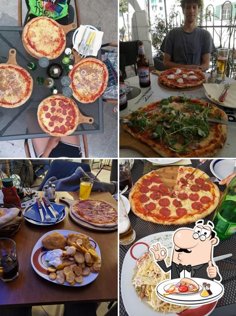 La pizza è il piatto veloce preferito al mondo