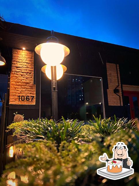 Frassini Trattoria photo
