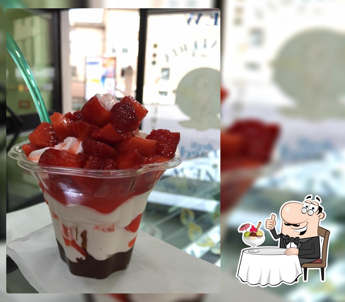 Gelateria Degli Angeli