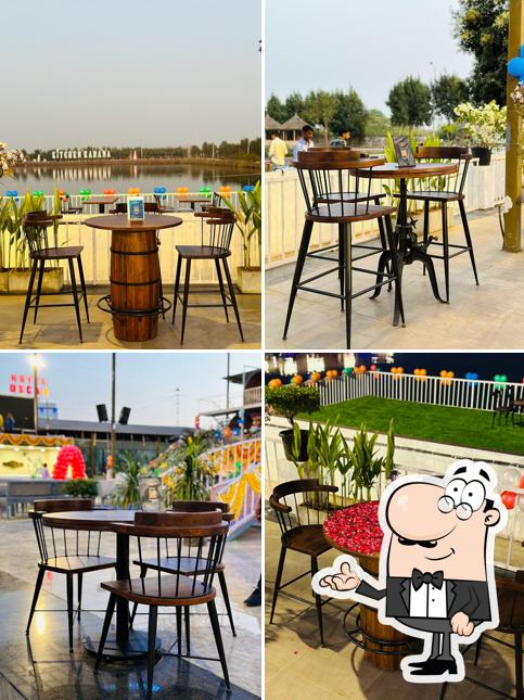 Check out how Golden Era Ankleshwar looks inside