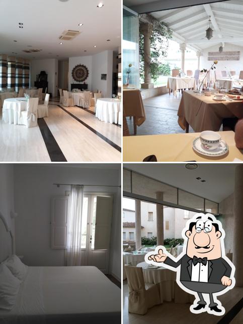 Hotel Tarthesh
