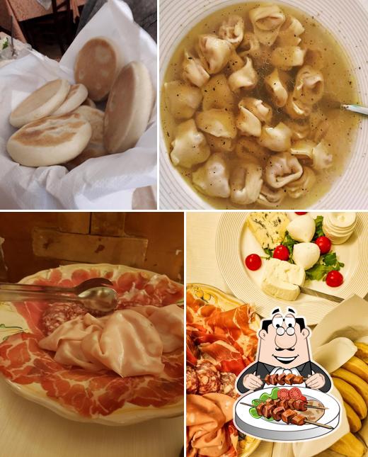 Ristorante "Il Tortellone"