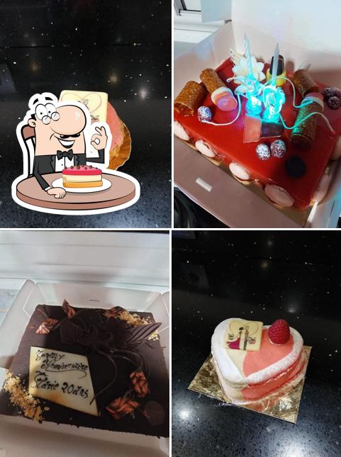 Pâtissier Boulangerie Le Fondant de Vierzon