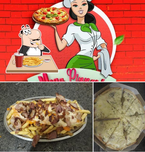 Mega Pizzaria