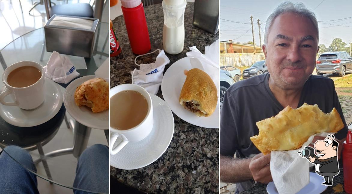 Panificadora Pedroso