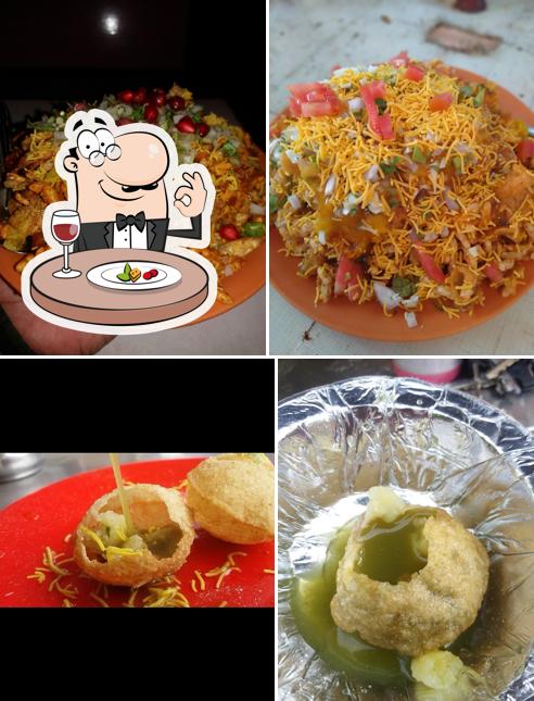 Shivkrupa Bhelpuri Center