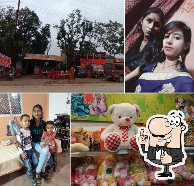 See this image of Spicy Hut