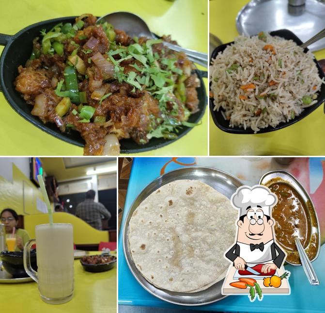 UDUPI HOTEL