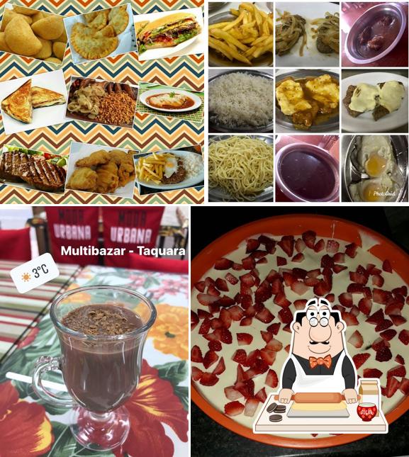 Restaurante Oliveira
