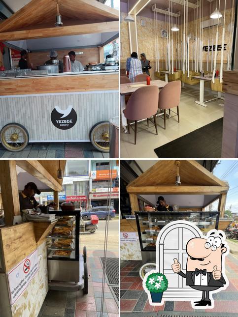 Yezbee Eatery