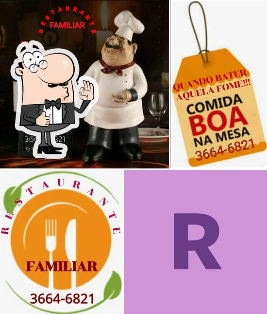 Restaurante Familiar