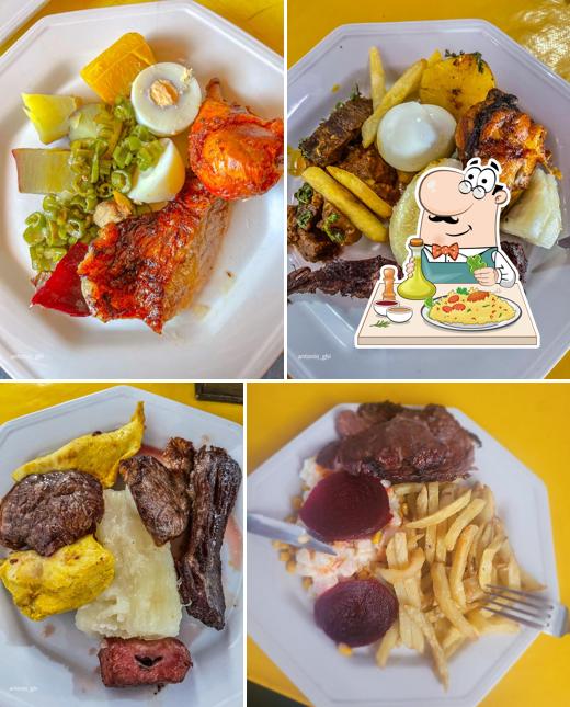 Restaurante Sabores da Terra