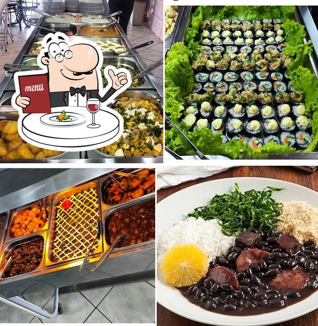 Restaurante São José