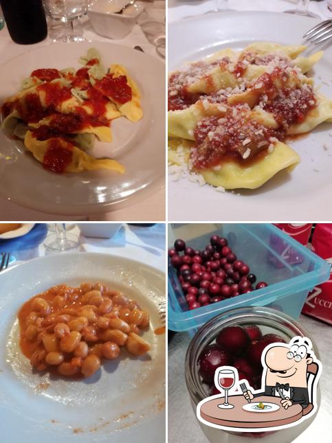 Ristorante Case Gazzoli