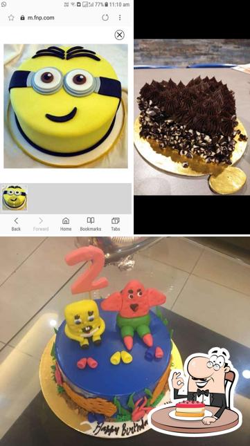 Treat Convenience Foods picture