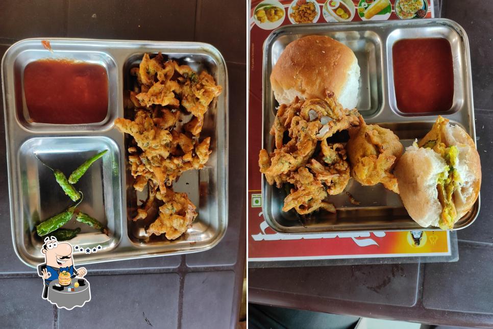 Trimurti Family Restaurant