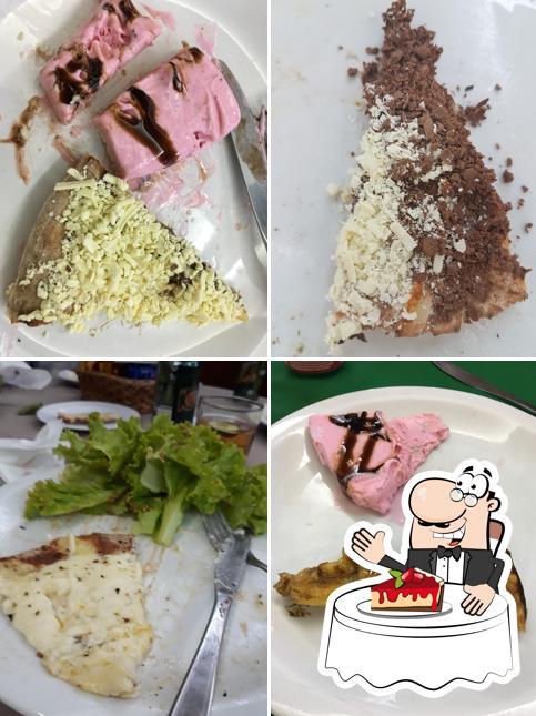 Pizzaria Martignoni