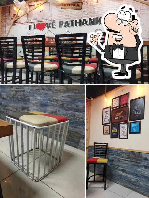 Hungry Point - Pathankot Dhangu Rd