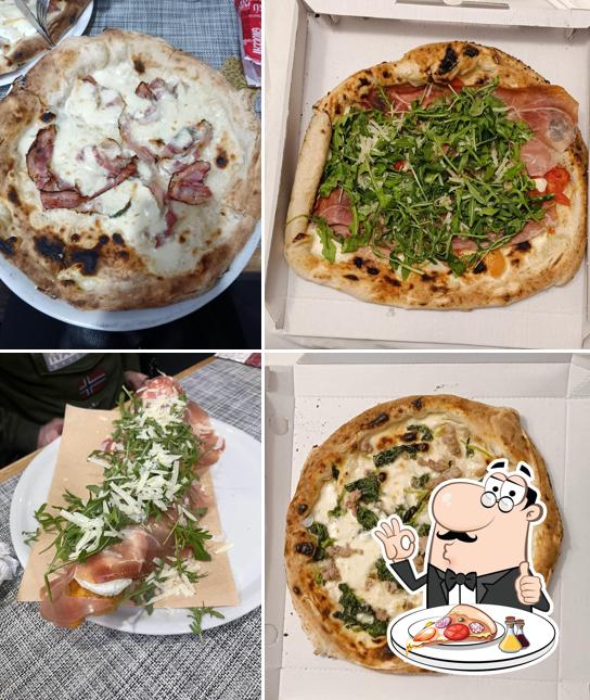 Pizzeria napoletana d’asporto Biagio