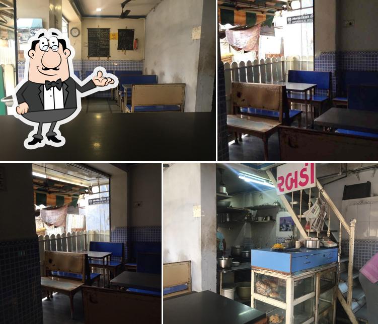 Anwar e Hilal Restaurant