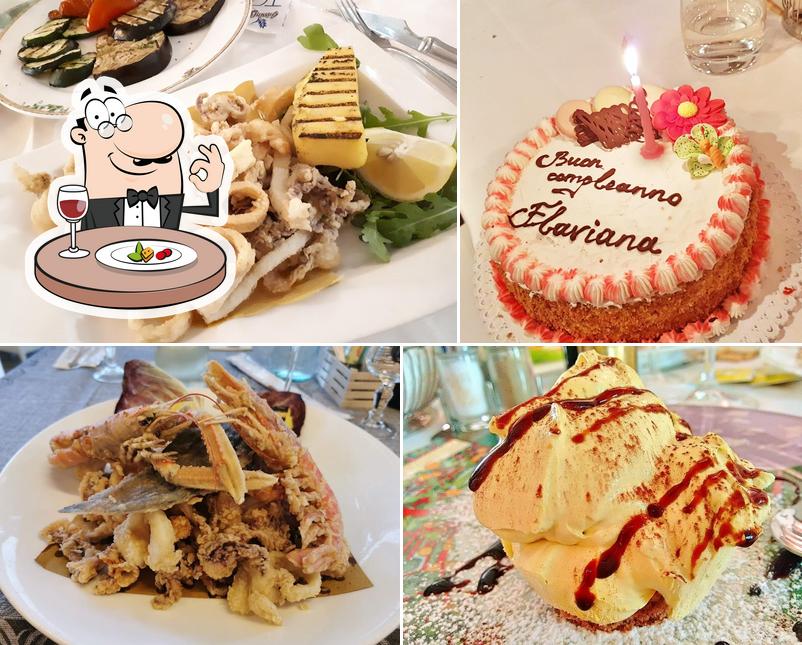 Ristorante Medioevo