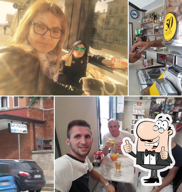 Bar Stazione