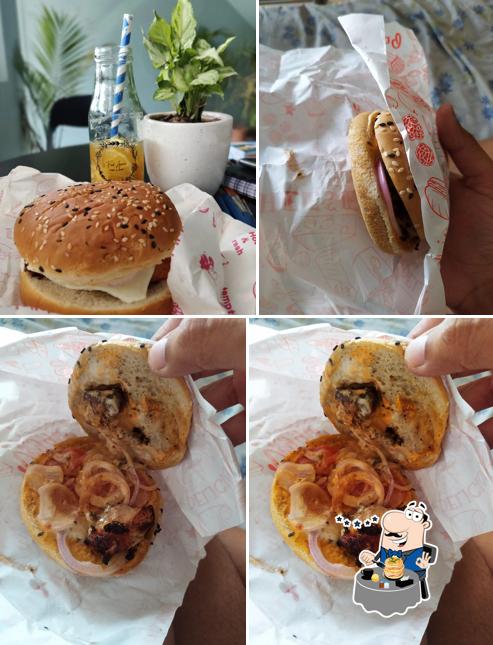 Food Aroma