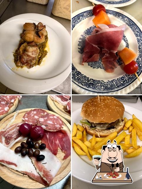 Giorgina coffee di bandettini giampiero