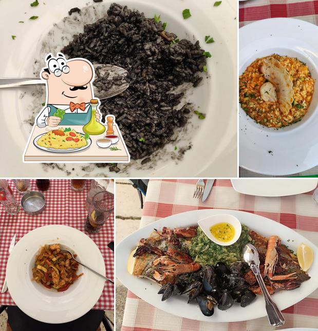 Risotto al Mala loža